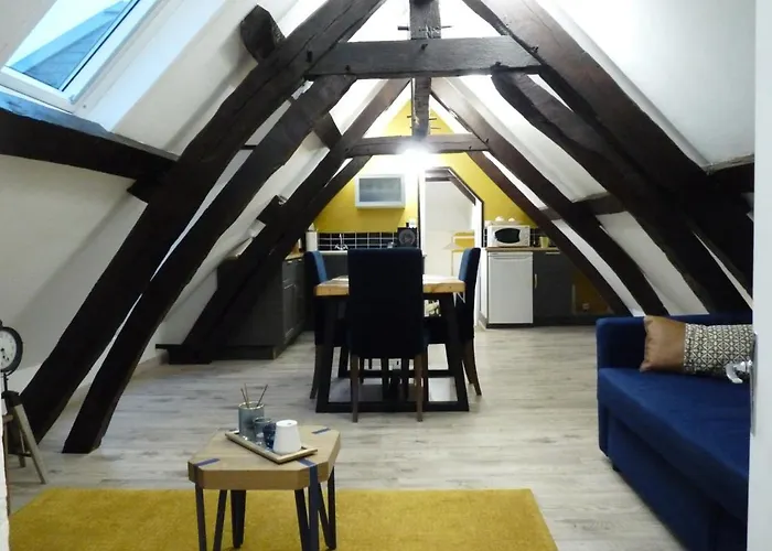 Gîte d’Eros