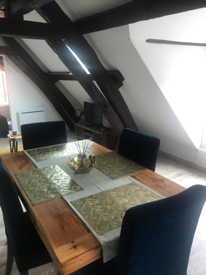 D’eros Appartement *
