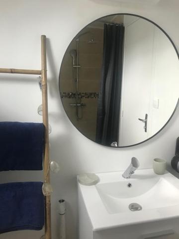 Appartement D’eros *