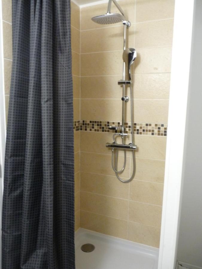 D’eros Appartement