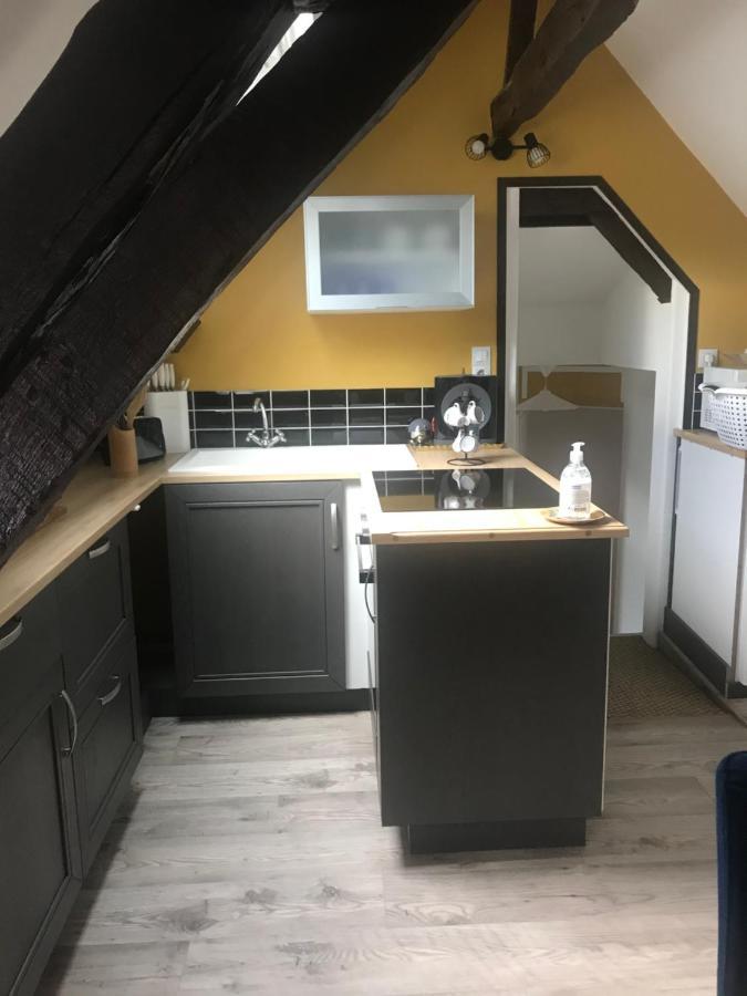 Apartment D’eros *
