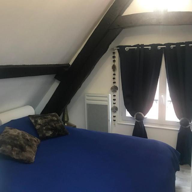 Apartment D'eros Saint-Valery-sur-Somme