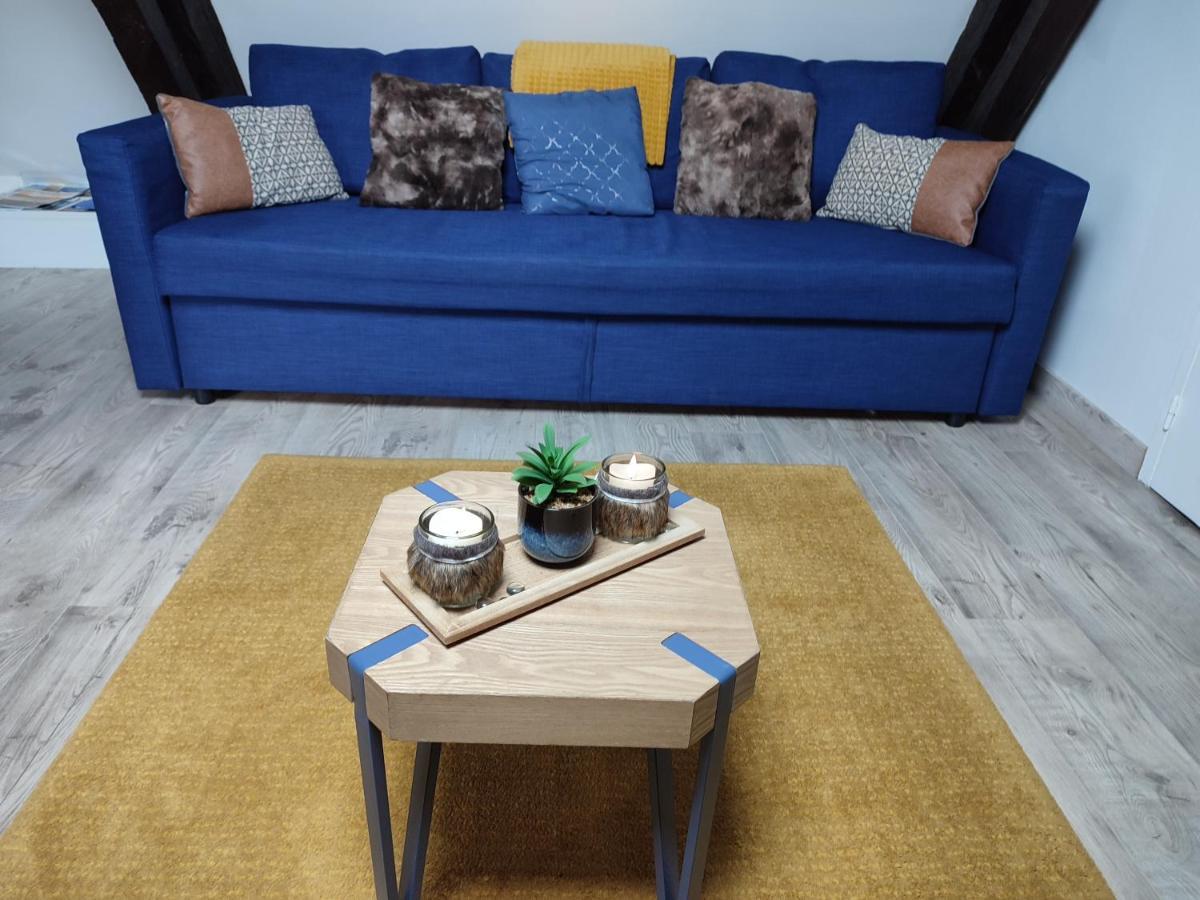 Apartment D'eros *